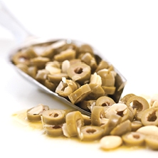 Maniterra Olives