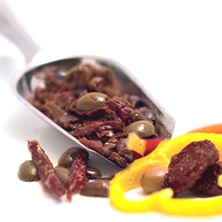 Maniterra Olives