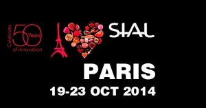 Η Mani Foods S.A. στην έκθεση SIAL Paris 2014