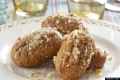 Melomakarona: Greek Christmas Cookies With Olive Oil!
