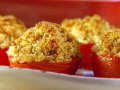 Stuffed Tomatoes