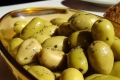 Olives&#039; Vitamins and Minerals