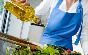 How olive oil could reverse heart failure