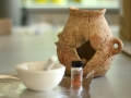 Ancient Olive Oil Remains Found in Israel
