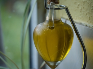 Olive Oil Against Depression