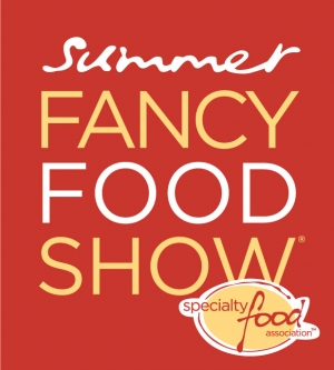New York Summer Fancy Food Show - 2008