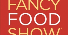 New York Summer Fancy Food Show - 2008